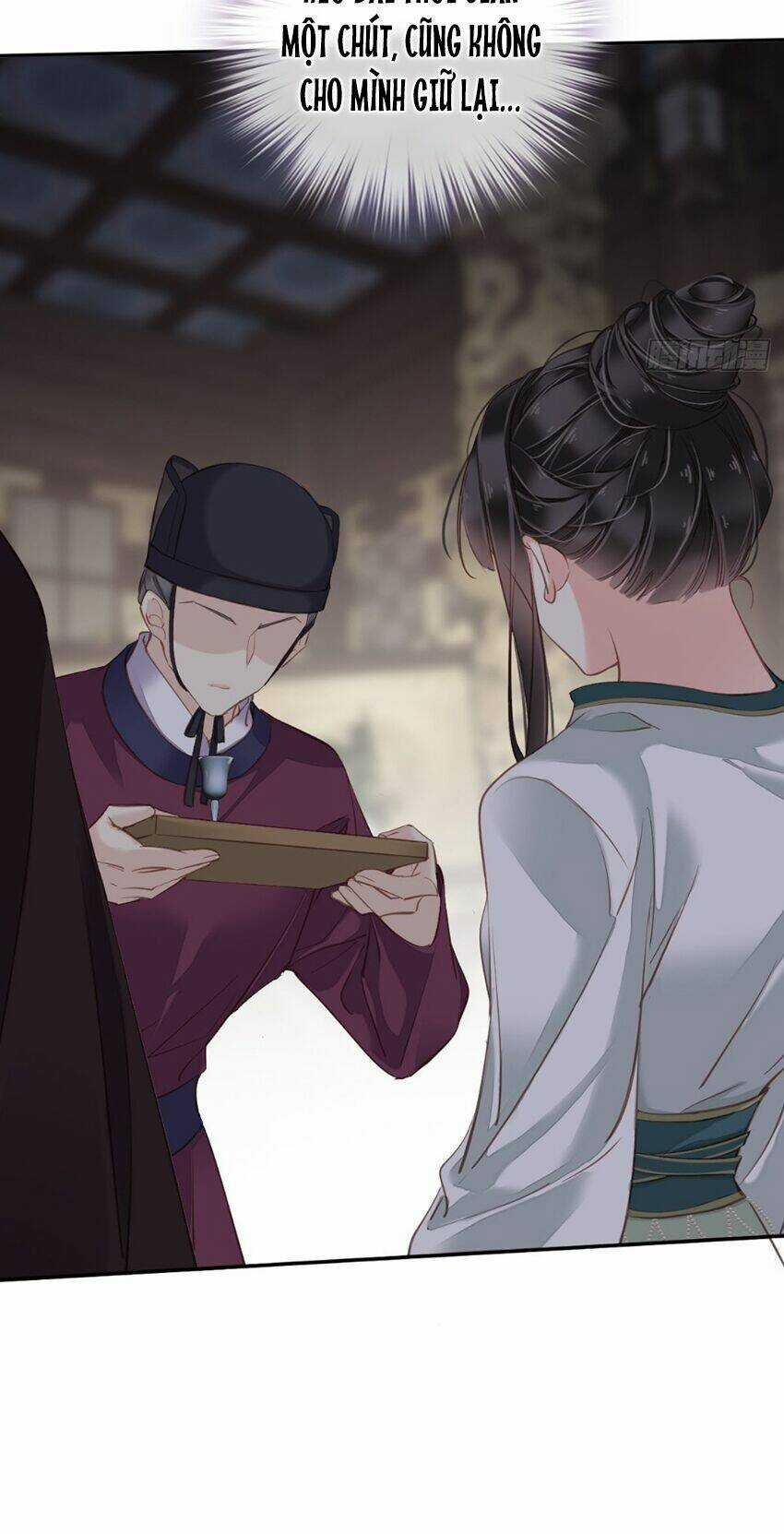 Quận Chúa Bất Tư Gia Chapter 113 trang 8