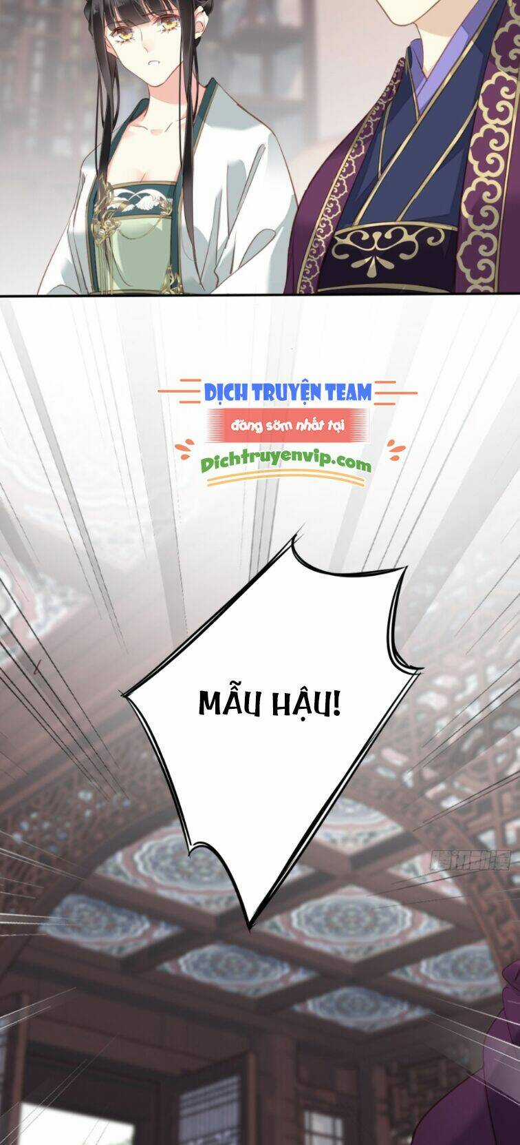 Quận Chúa Bất Tư Gia Chapter 114 trang 15