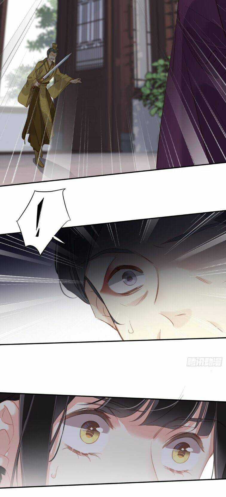 Quận Chúa Bất Tư Gia Chapter 114 trang 16