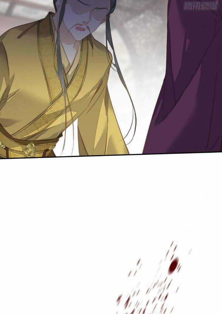 Quận Chúa Bất Tư Gia Chapter 114 trang 19