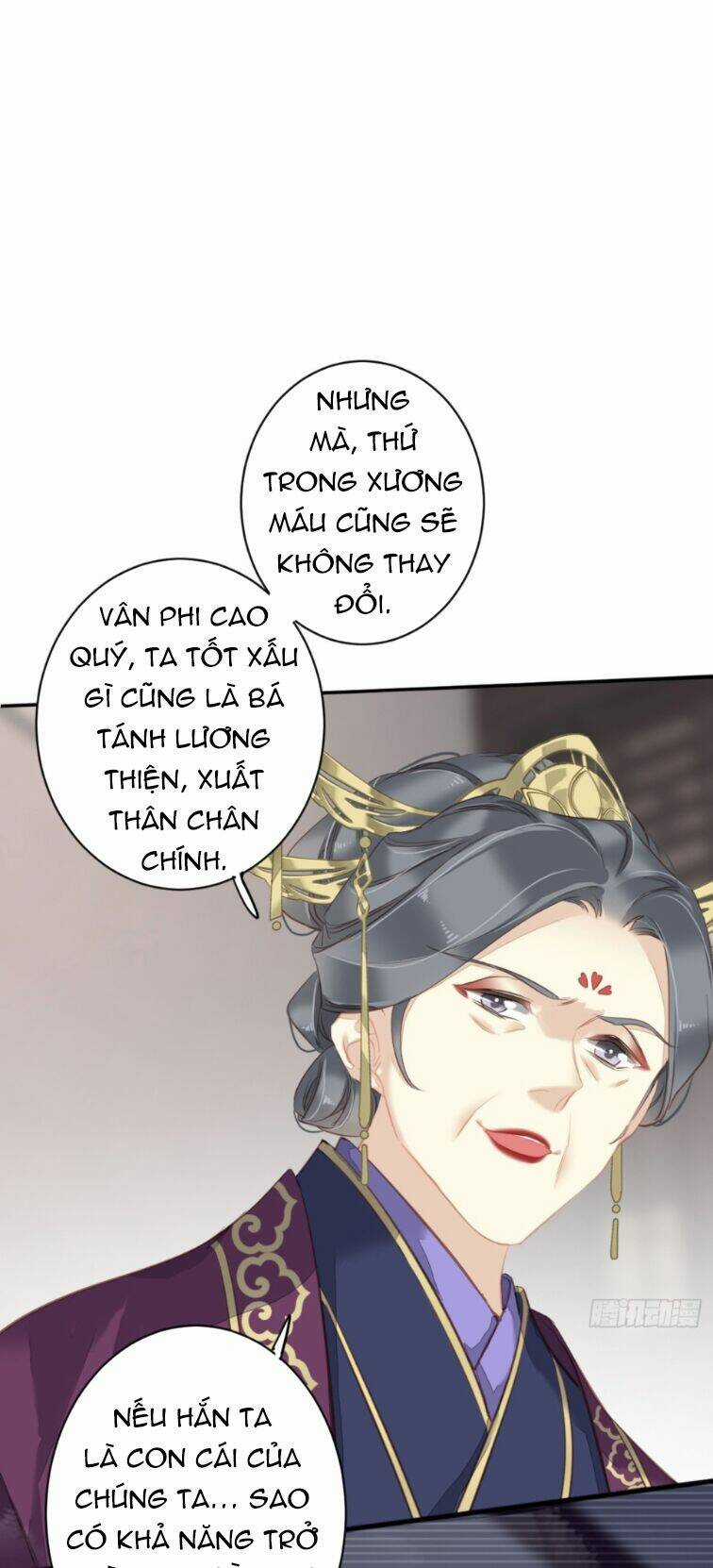 Quận Chúa Bất Tư Gia Chapter 114 trang 2