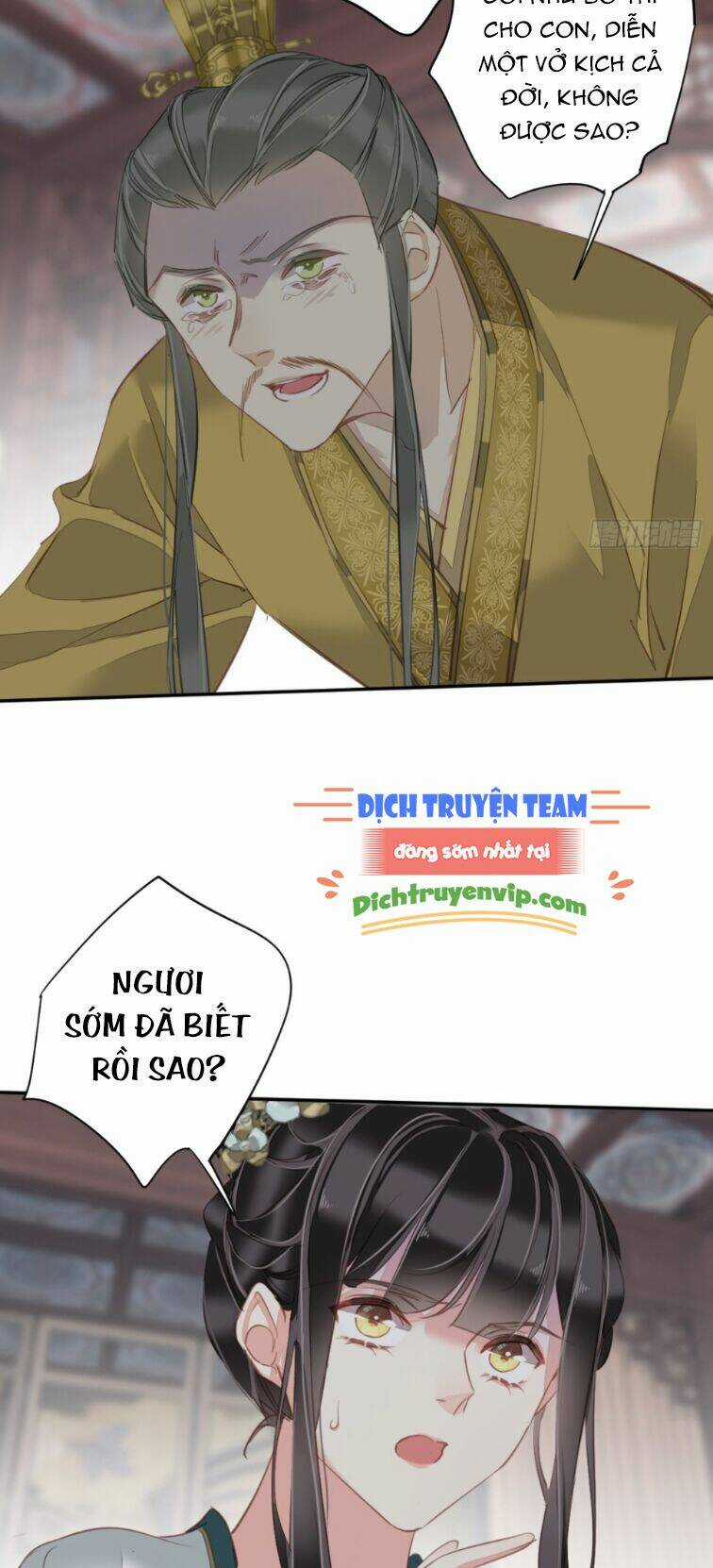 Quận Chúa Bất Tư Gia Chapter 114 trang 23