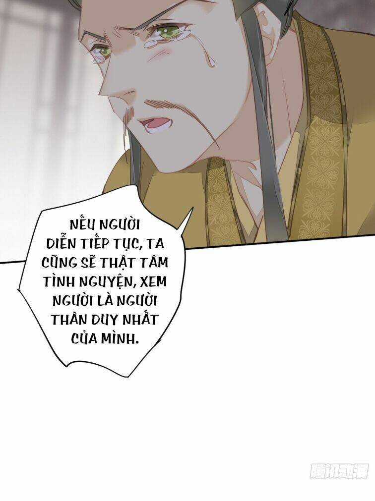 Quận Chúa Bất Tư Gia Chapter 114 trang 27