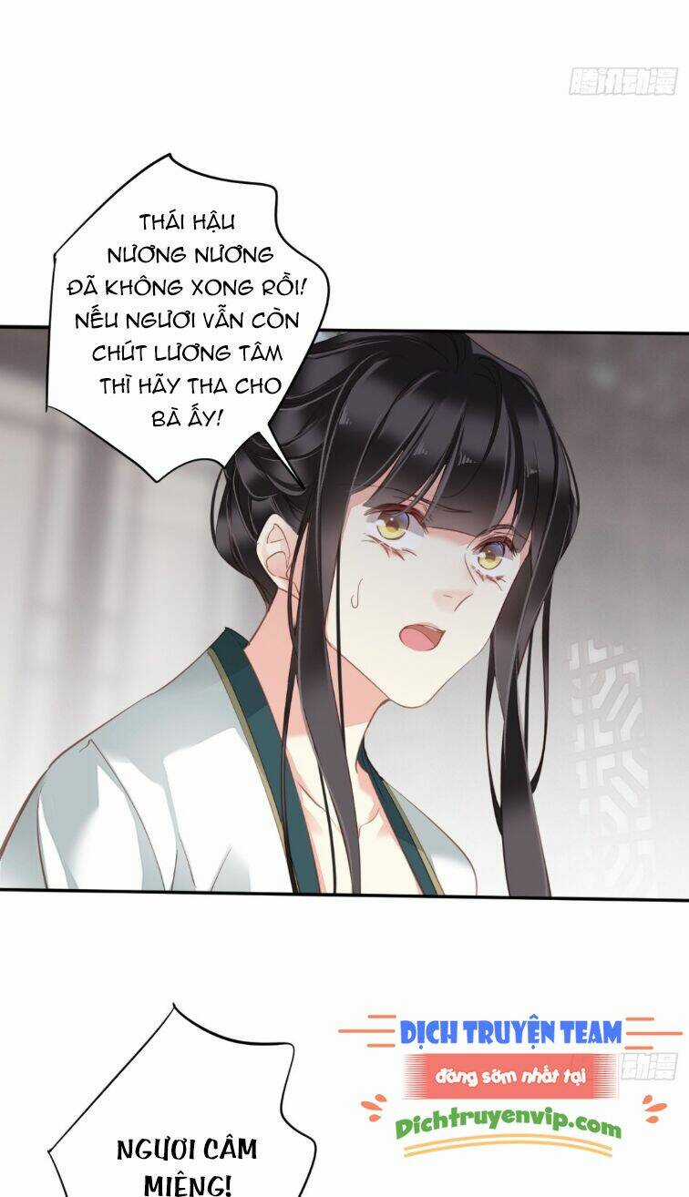 Quận Chúa Bất Tư Gia Chapter 114 trang 29