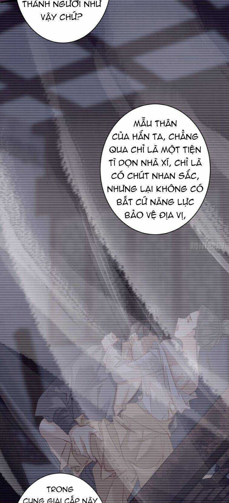 Quận Chúa Bất Tư Gia Chapter 114 trang 3