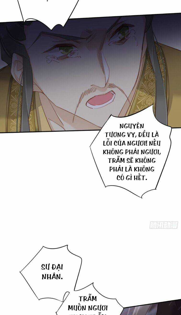 Quận Chúa Bất Tư Gia Chapter 114 trang 30