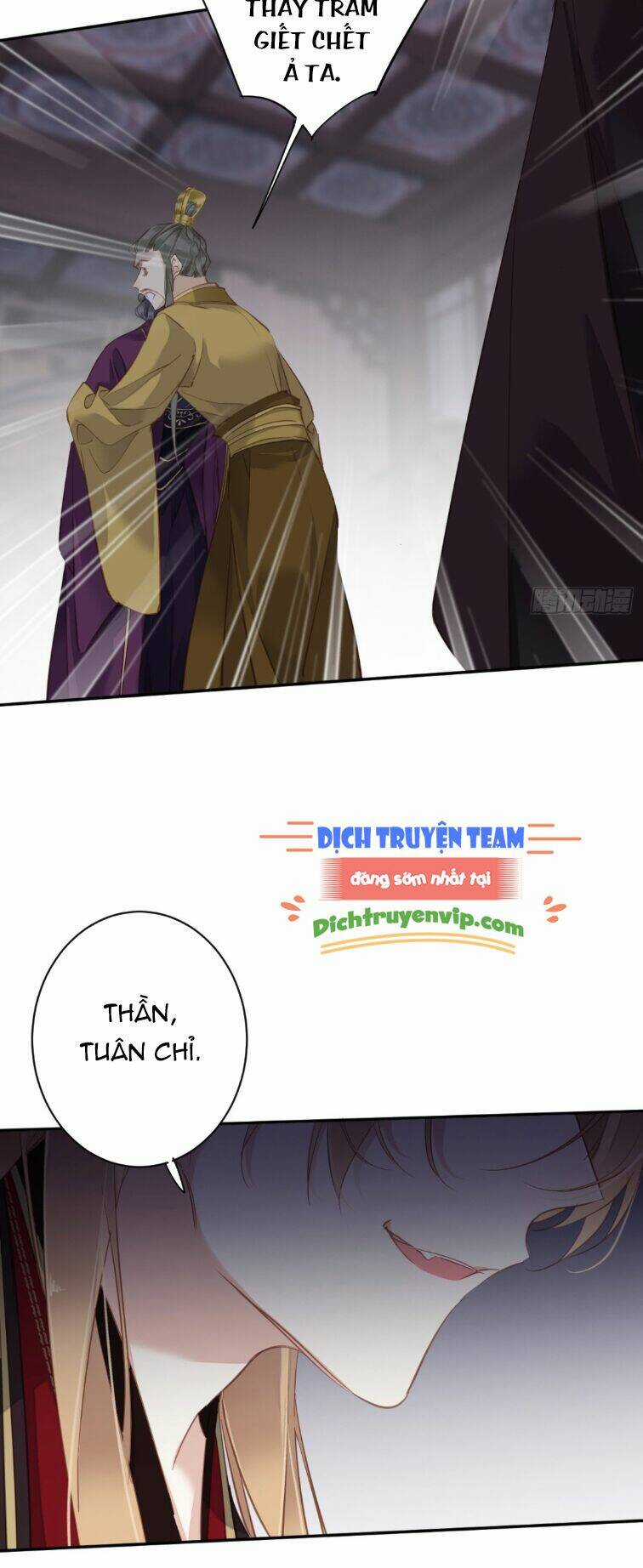 Quận Chúa Bất Tư Gia Chapter 114 trang 31