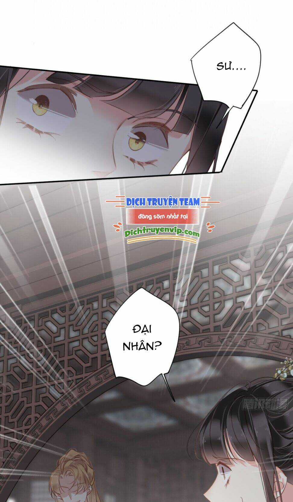 Quận Chúa Bất Tư Gia Chapter 114 trang 32