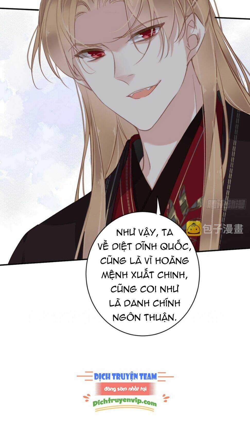 Quận Chúa Bất Tư Gia Chapter 114 trang 34