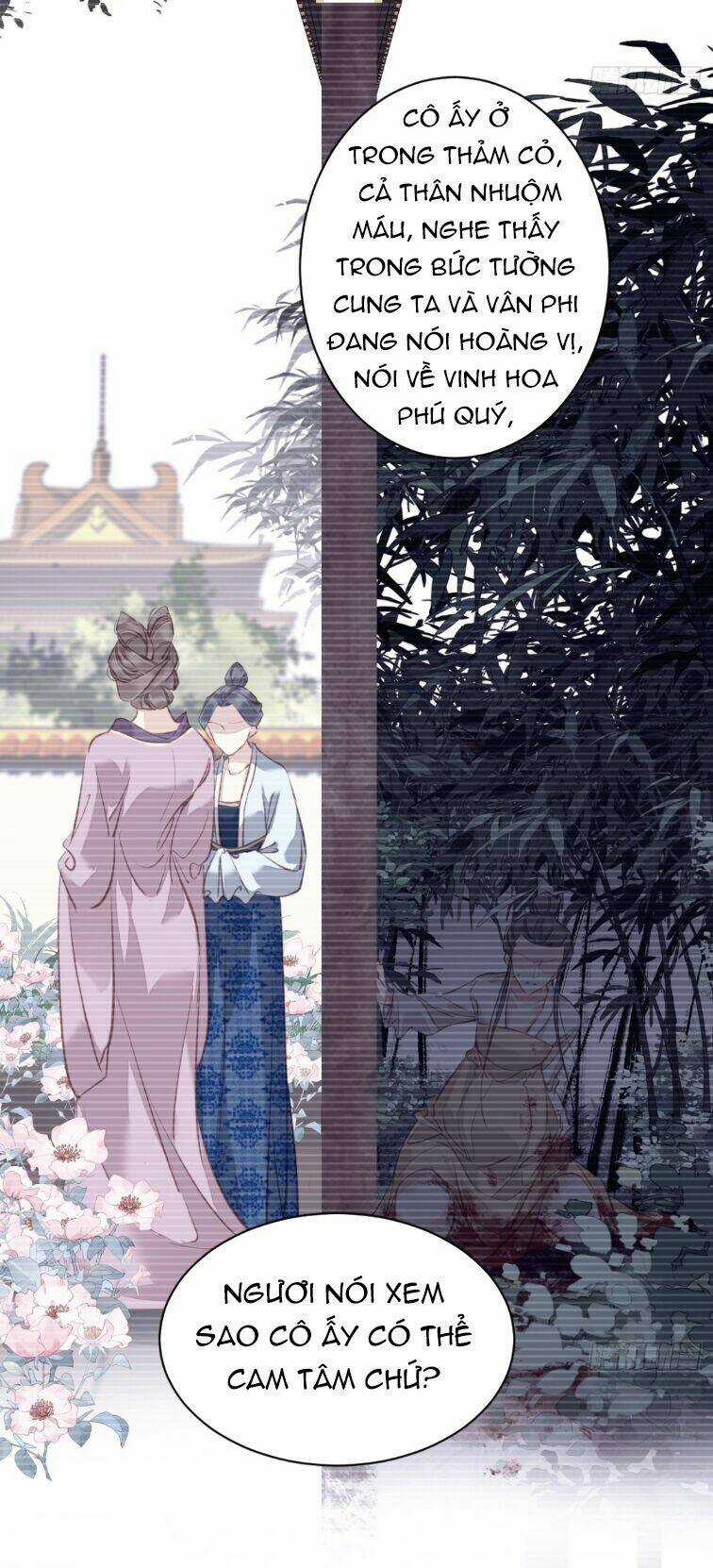 Quận Chúa Bất Tư Gia Chapter 114 trang 7