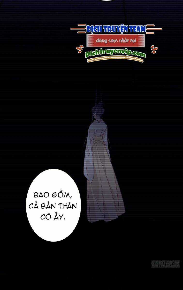 Quận Chúa Bất Tư Gia Chapter 114 trang 9