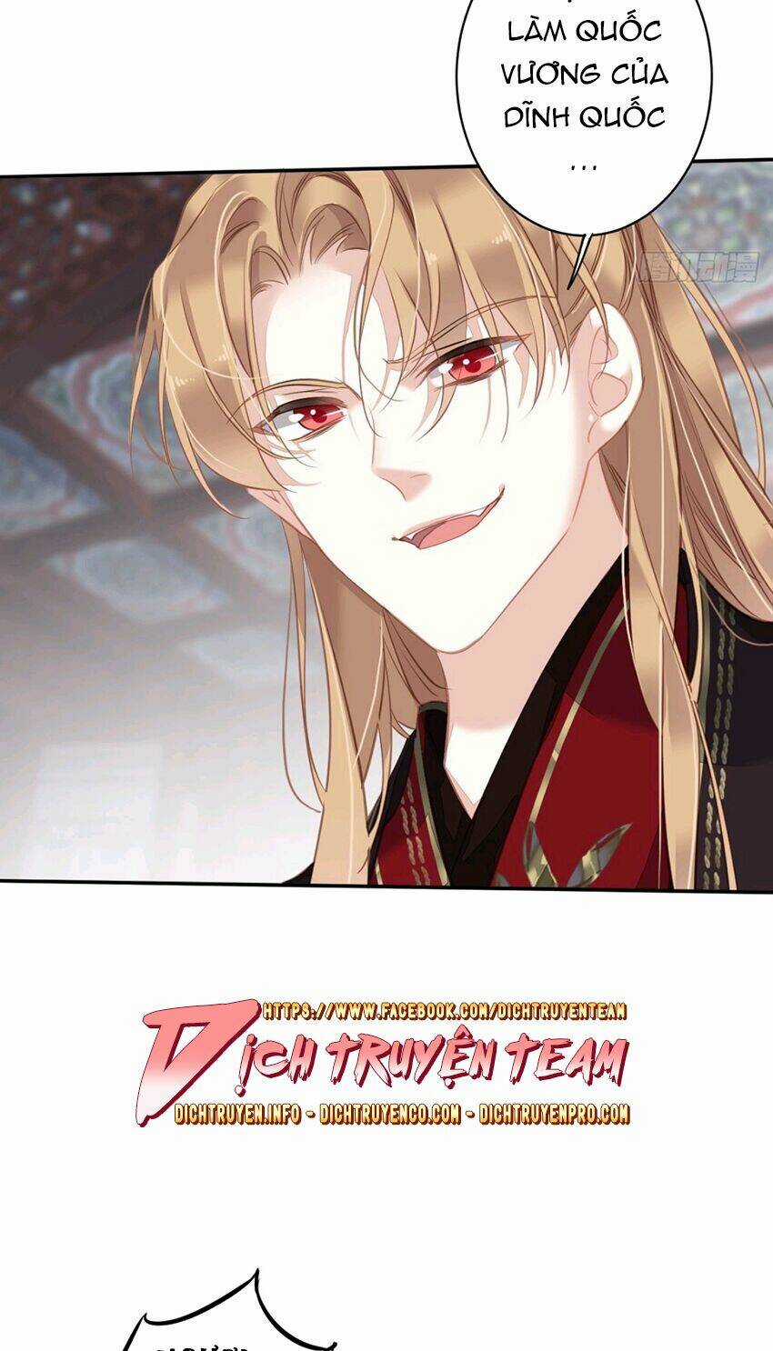 Quận Chúa Bất Tư Gia Chapter 115 trang 2