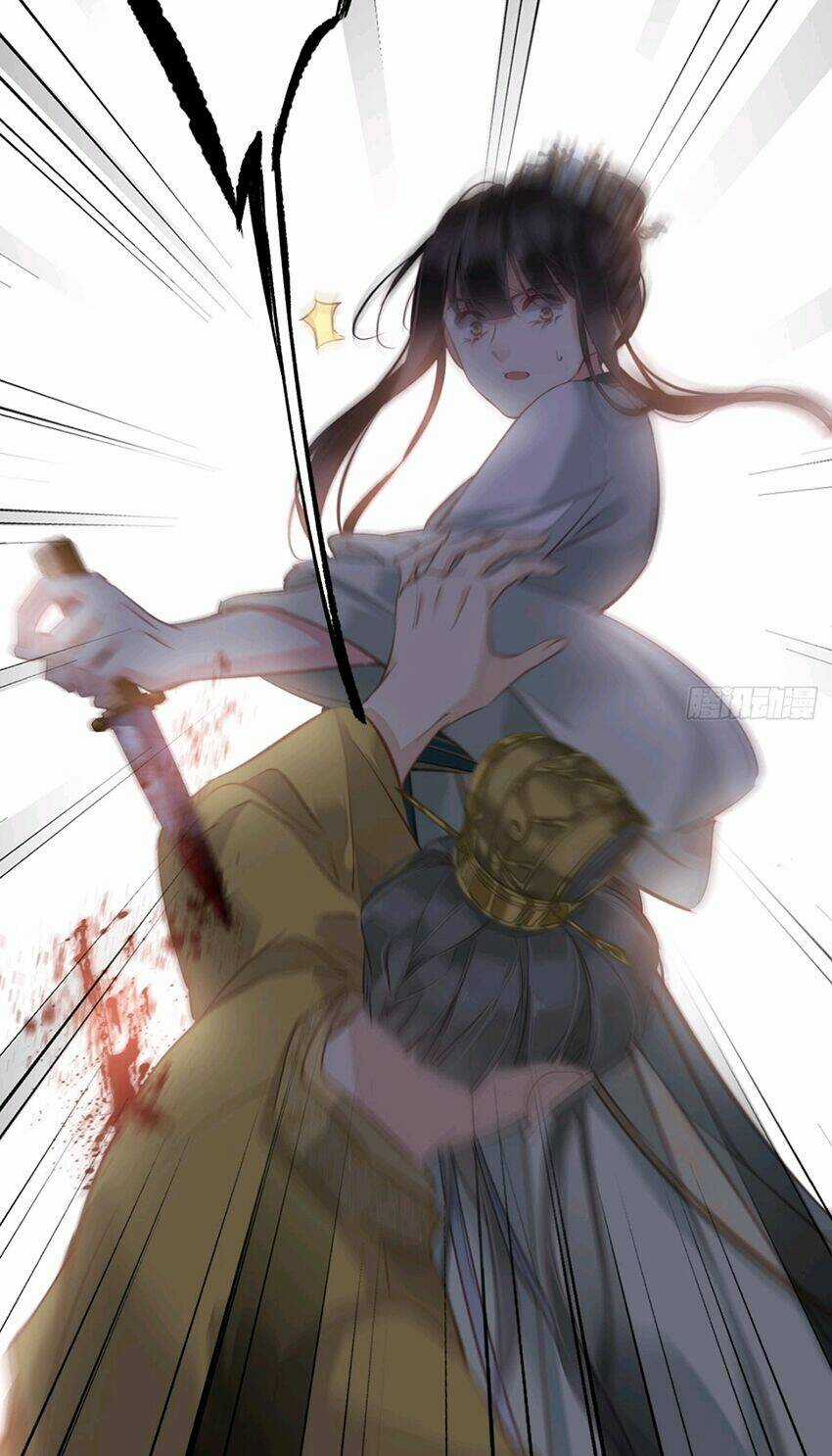 Quận Chúa Bất Tư Gia Chapter 115 trang 23