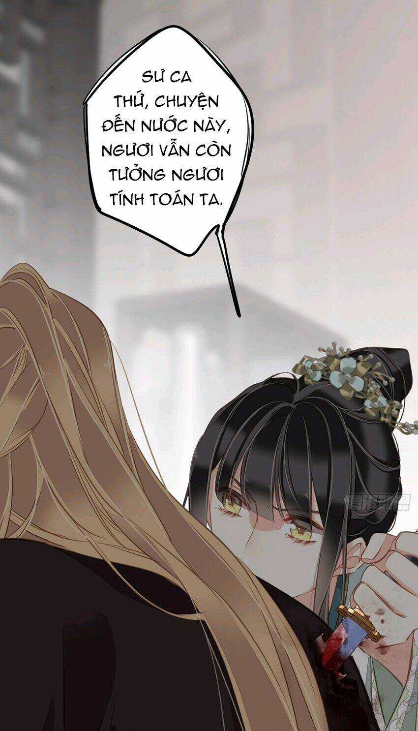 Quận Chúa Bất Tư Gia Chapter 115 trang 31