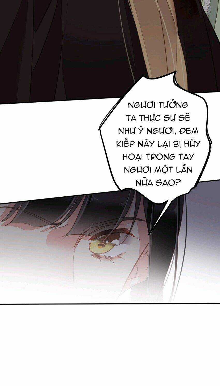 Quận Chúa Bất Tư Gia Chapter 115 trang 32