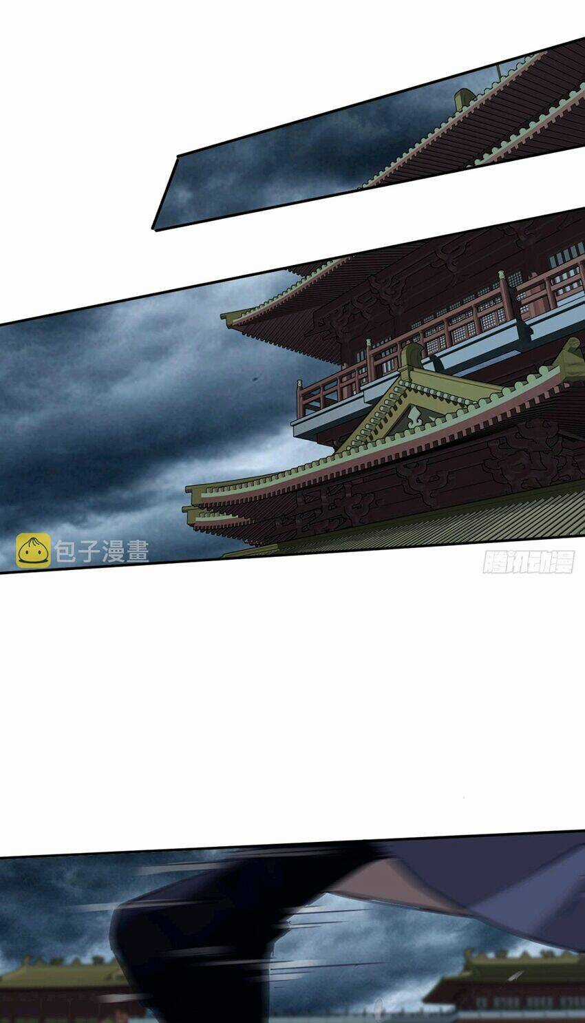 Quận Chúa Bất Tư Gia Chapter 115 trang 34