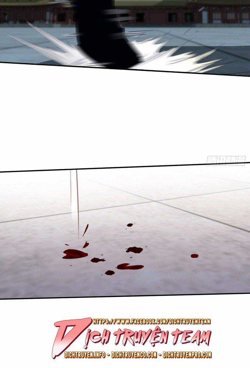 Quận Chúa Bất Tư Gia Chapter 115 trang 35