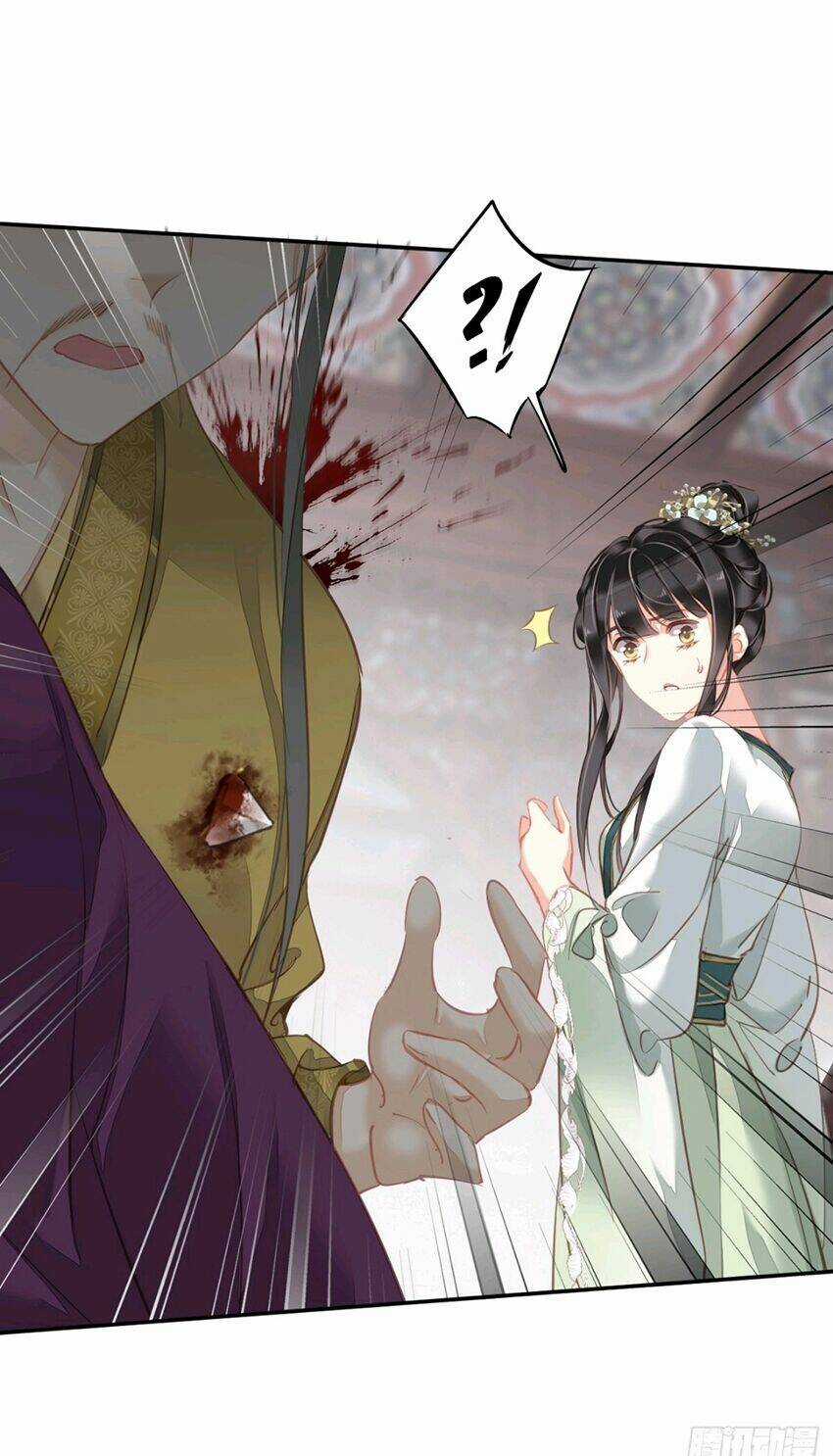 Quận Chúa Bất Tư Gia Chapter 115 trang 6