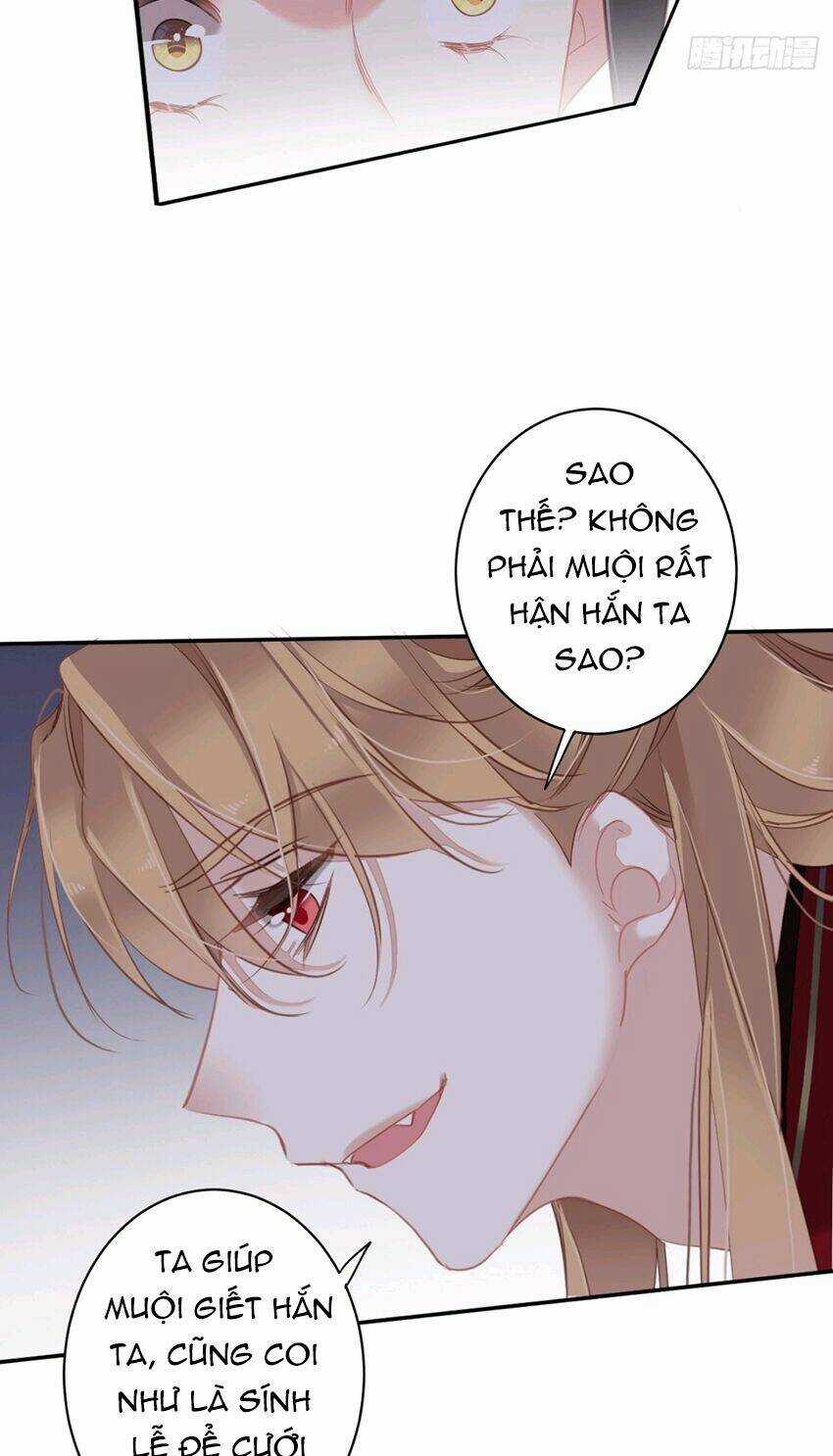 Quận Chúa Bất Tư Gia Chapter 115 trang 9