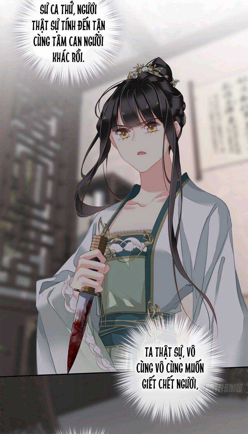 Quận Chúa Bất Tư Gia Chapter 116 trang 10