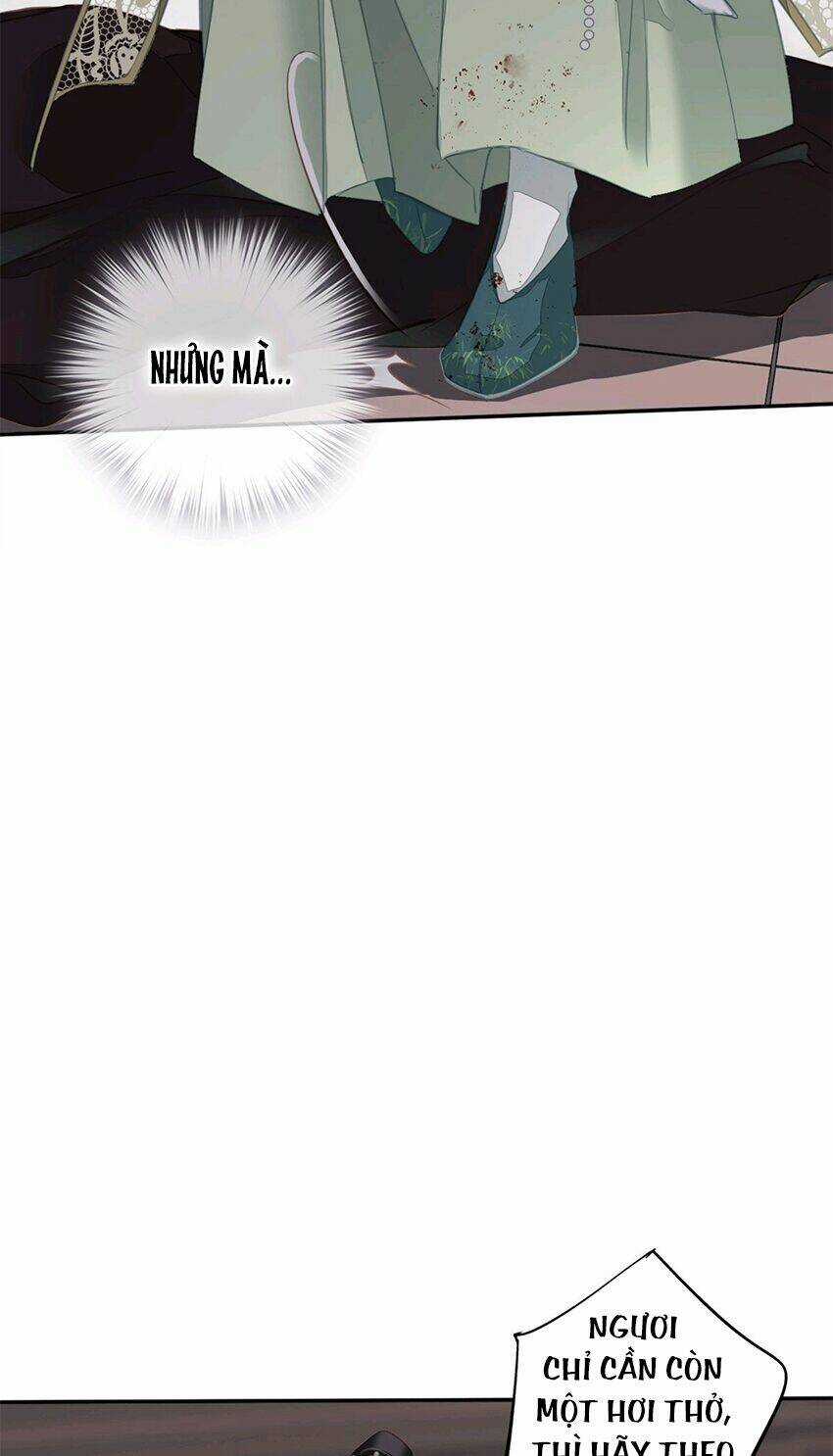 Quận Chúa Bất Tư Gia Chapter 116 trang 13