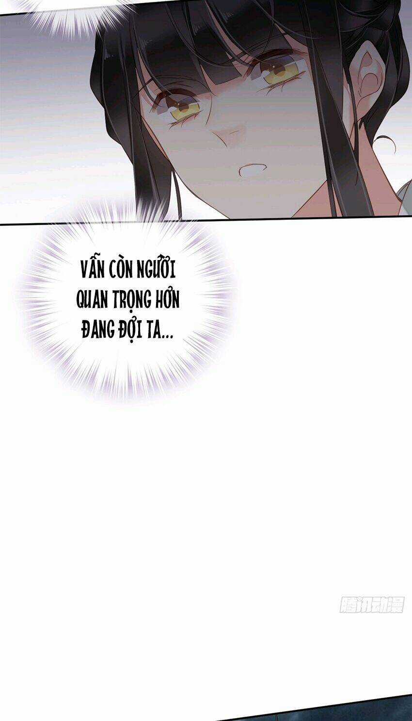 Quận Chúa Bất Tư Gia Chapter 116 trang 15