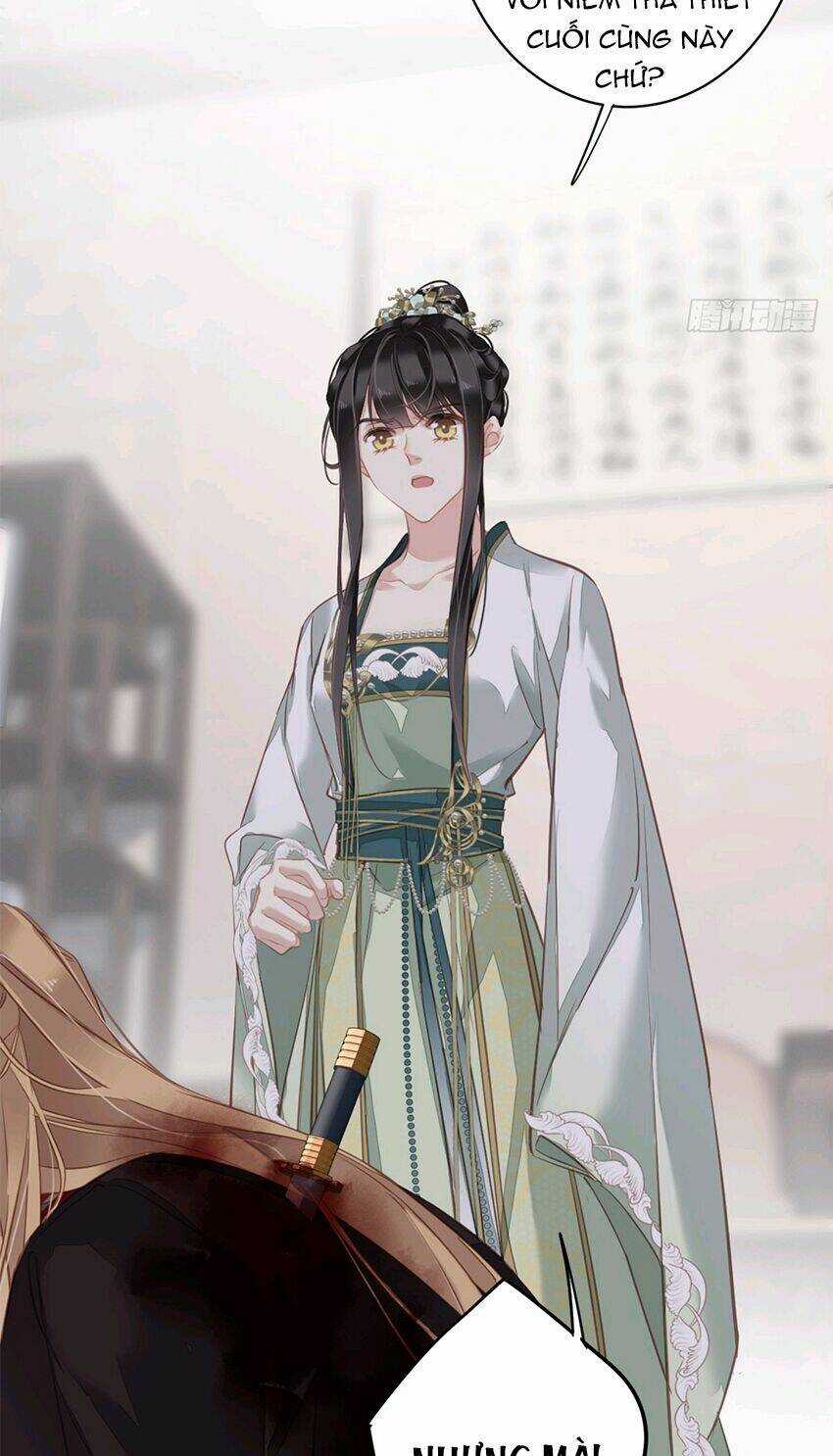 Quận Chúa Bất Tư Gia Chapter 116 trang 2