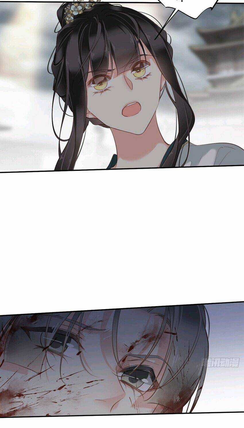 Quận Chúa Bất Tư Gia Chapter 116 trang 24