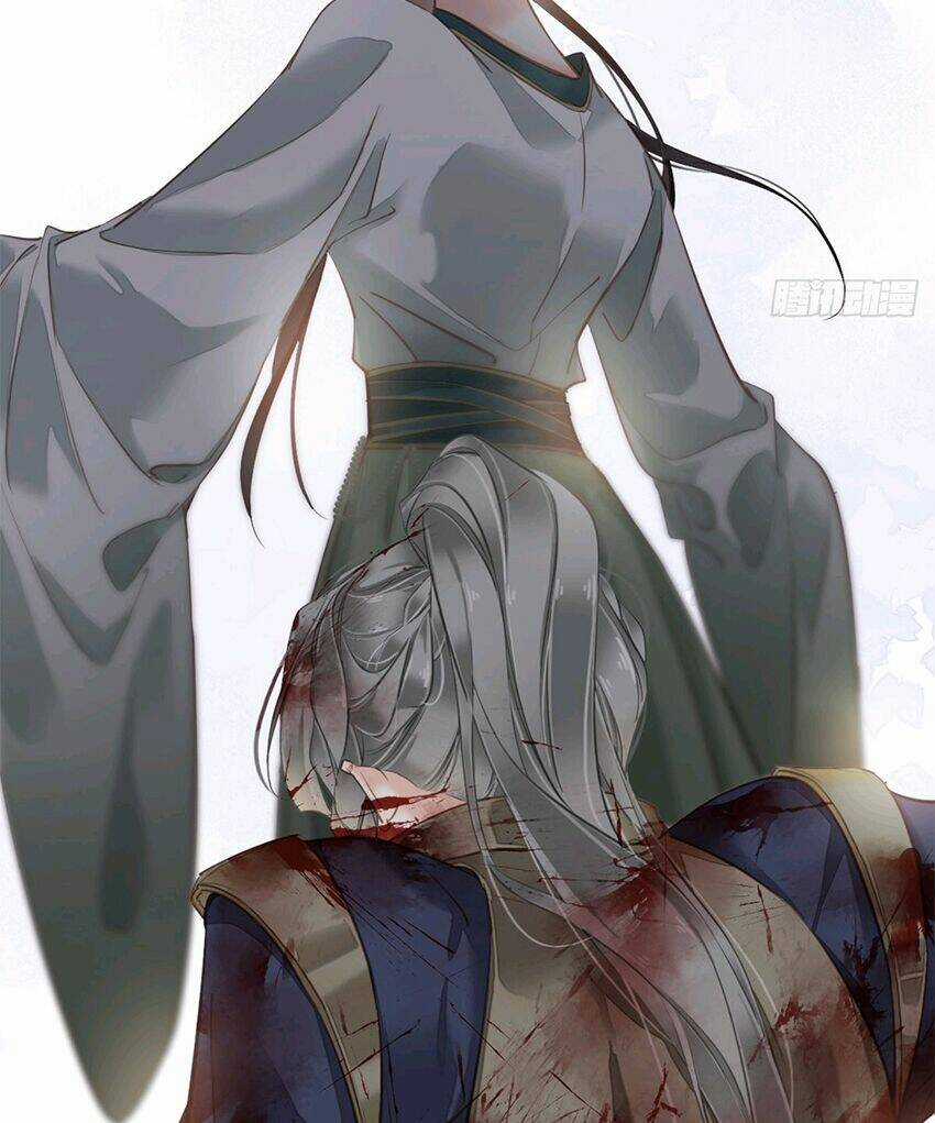 Quận Chúa Bất Tư Gia Chapter 116 trang 26