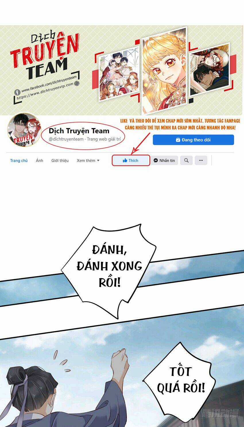 Quận Chúa Bất Tư Gia Chapter 116 trang 30