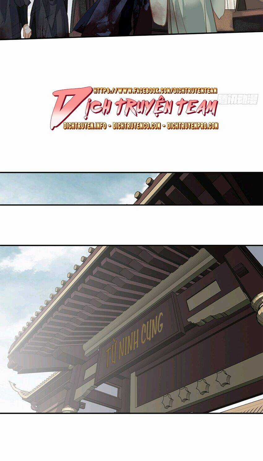 Quận Chúa Bất Tư Gia Chapter 116 trang 33