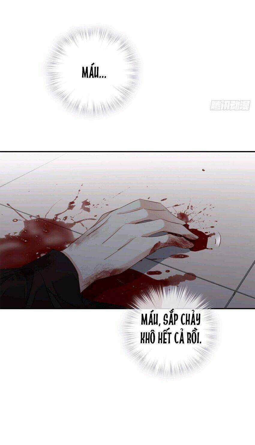 Quận Chúa Bất Tư Gia Chapter 116 trang 34