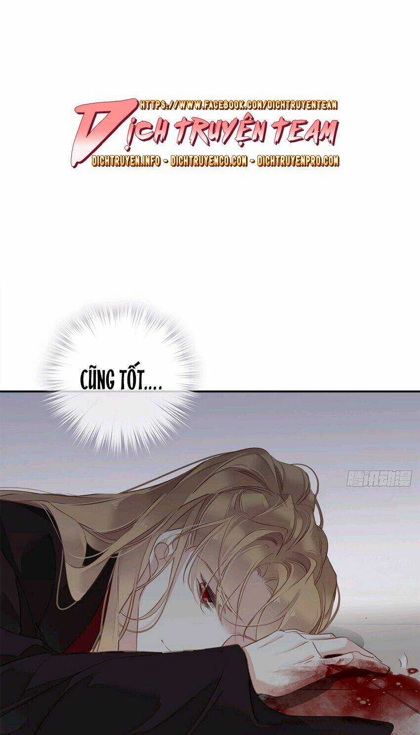 Quận Chúa Bất Tư Gia Chapter 116 trang 35