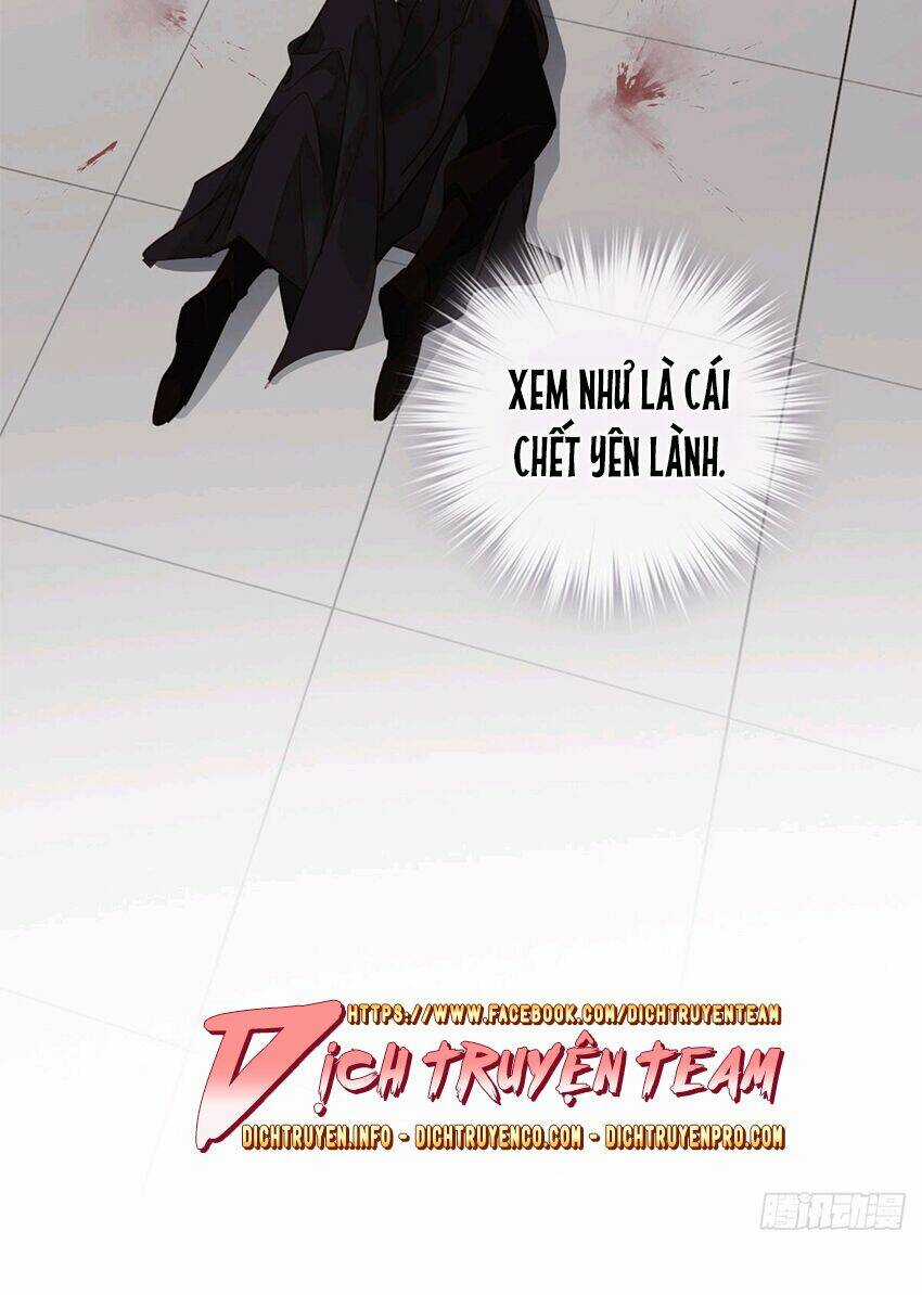 Quận Chúa Bất Tư Gia Chapter 116 trang 38