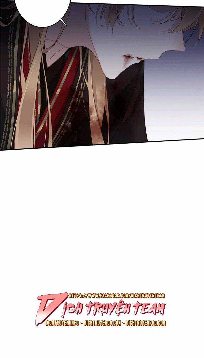 Quận Chúa Bất Tư Gia Chapter 116 trang 4