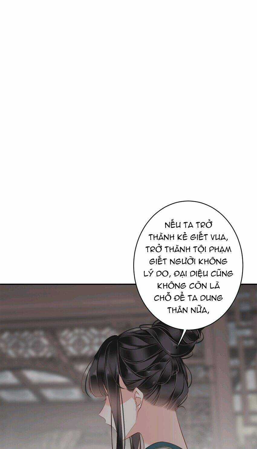 Quận Chúa Bất Tư Gia Chapter 116 trang 5