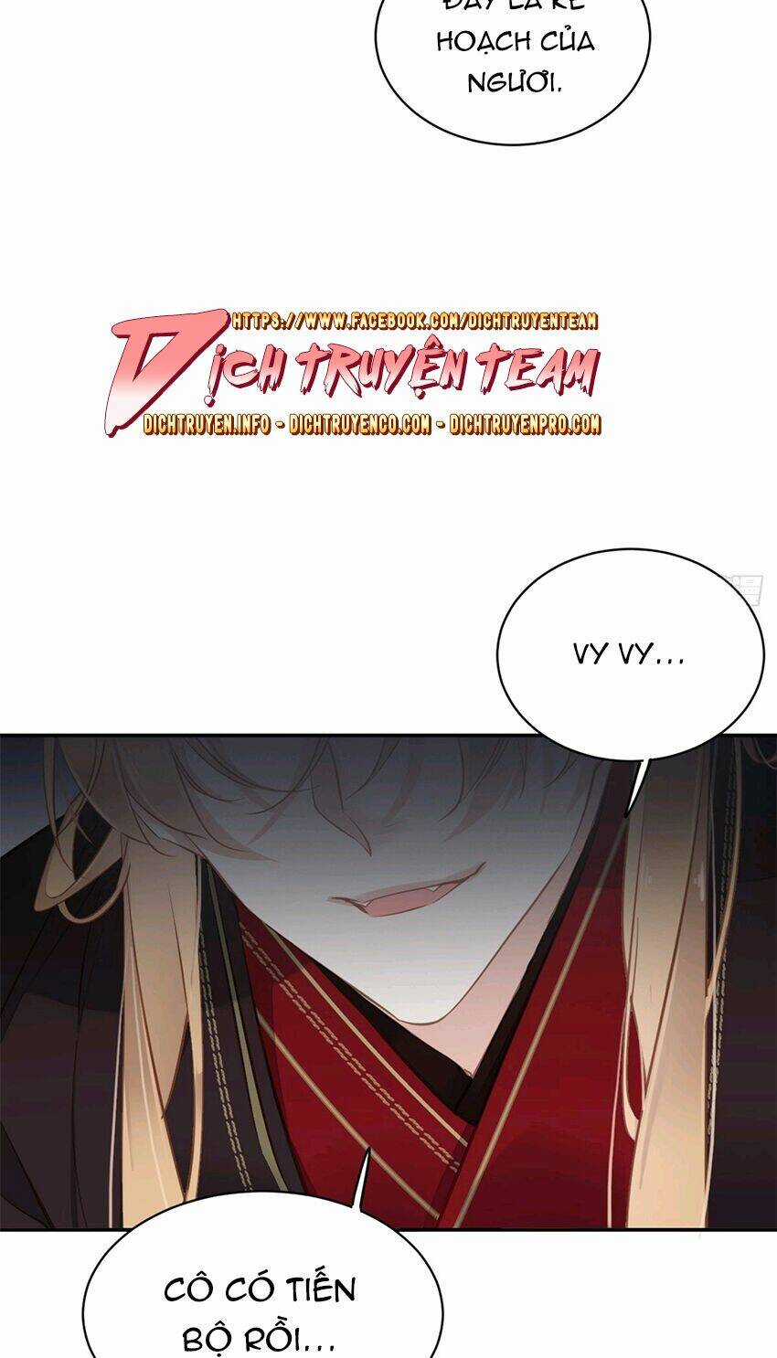 Quận Chúa Bất Tư Gia Chapter 116 trang 7