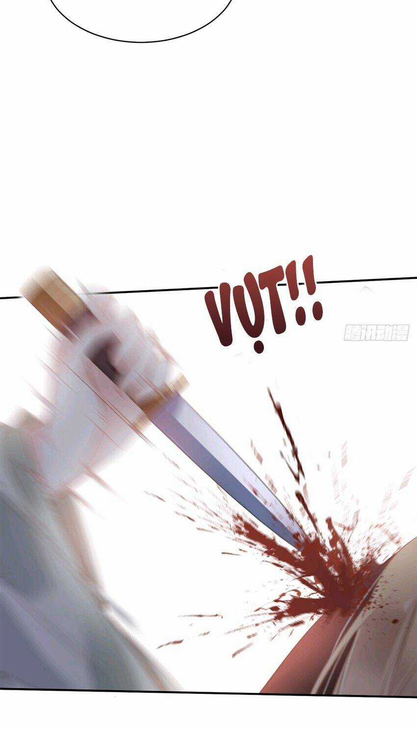 Quận Chúa Bất Tư Gia Chapter 116 trang 8