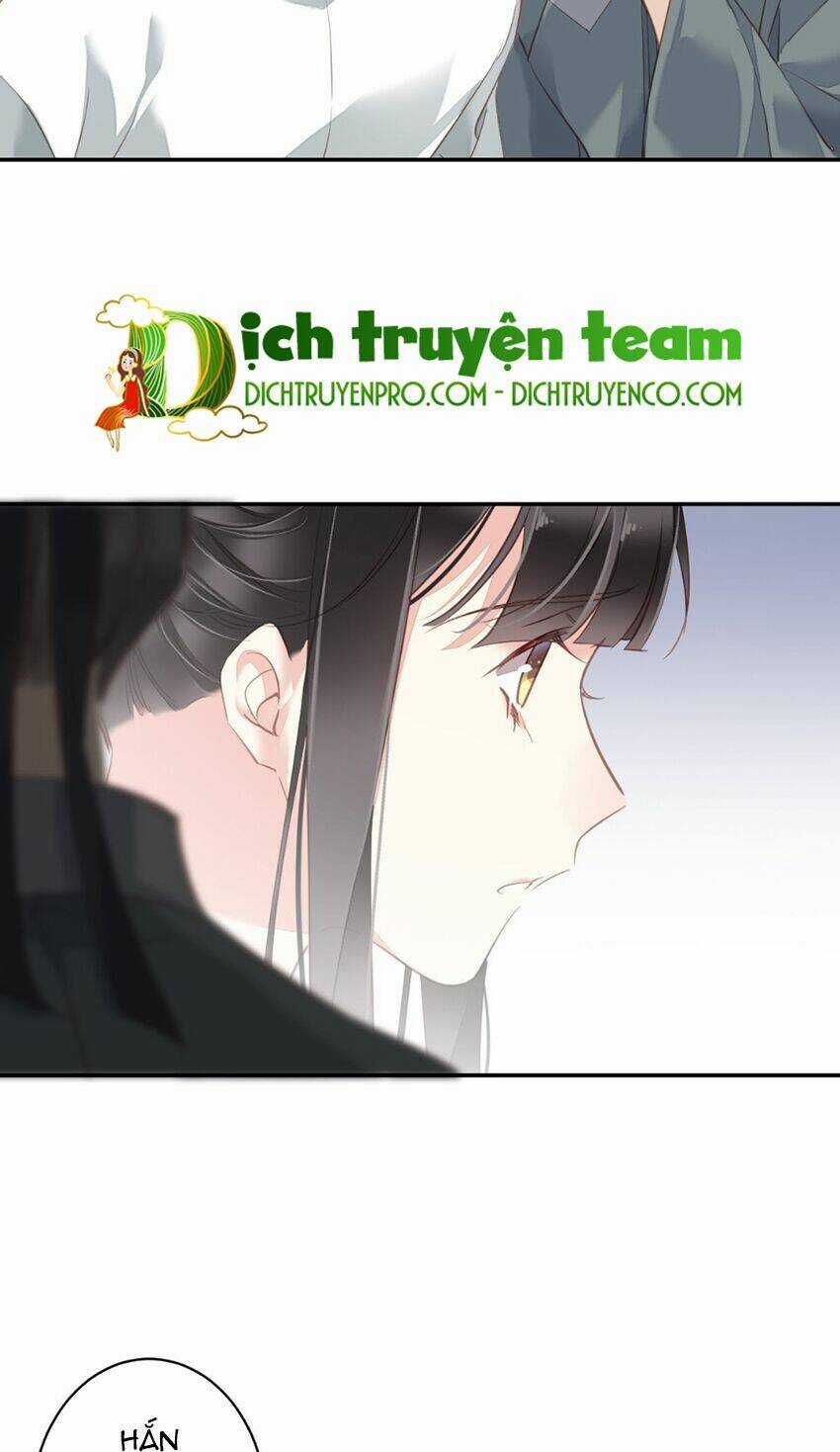 Quận Chúa Bất Tư Gia Chapter 117 trang 26