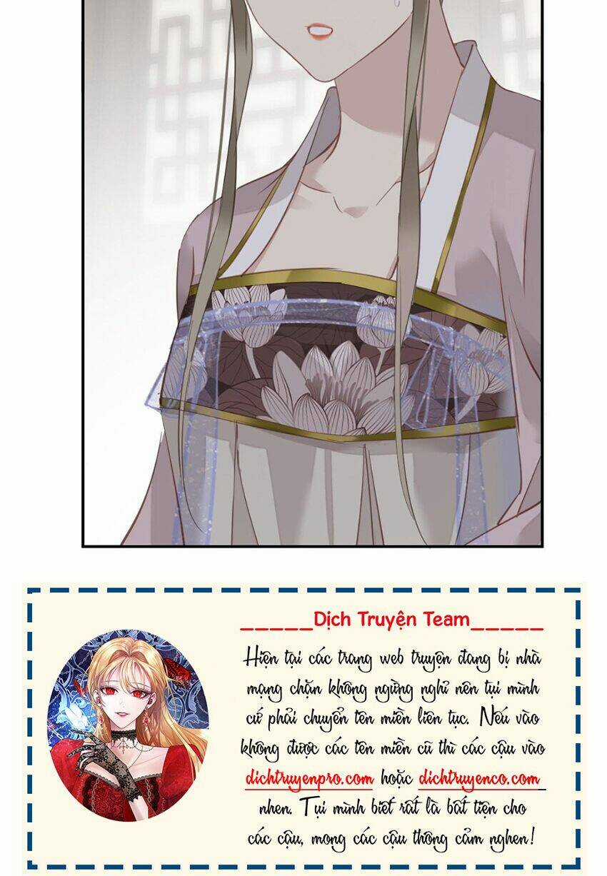 Quận Chúa Bất Tư Gia Chapter 117 trang 39