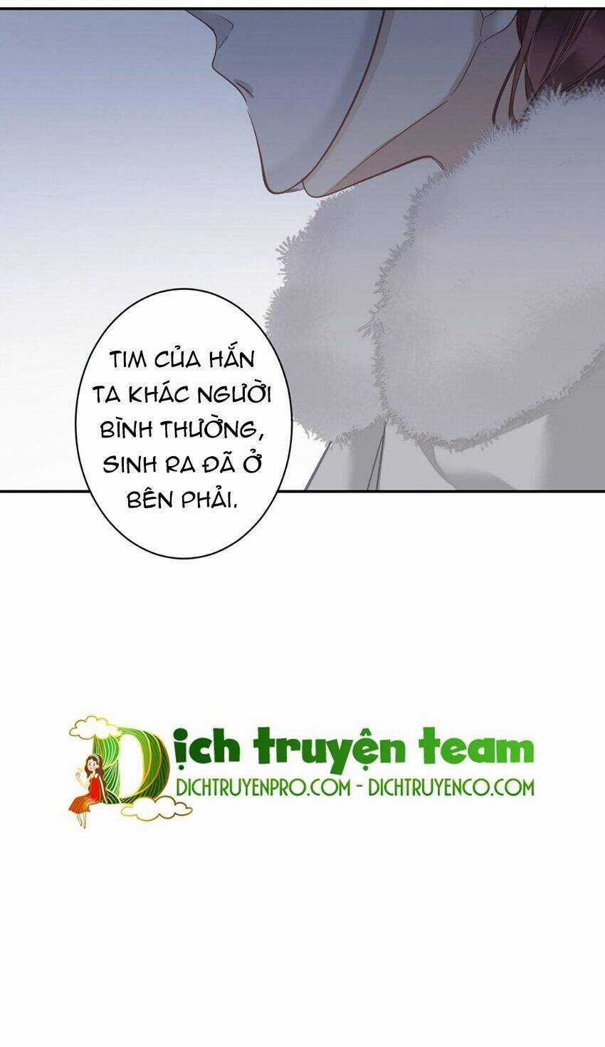 Quận Chúa Bất Tư Gia Chapter 117 trang 4