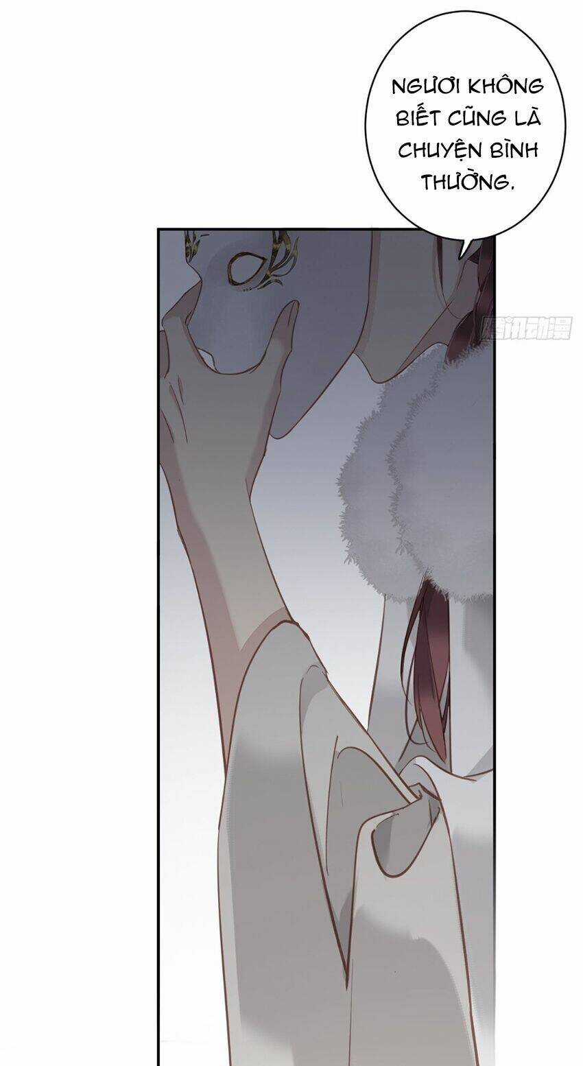 Quận Chúa Bất Tư Gia Chapter 117 trang 7