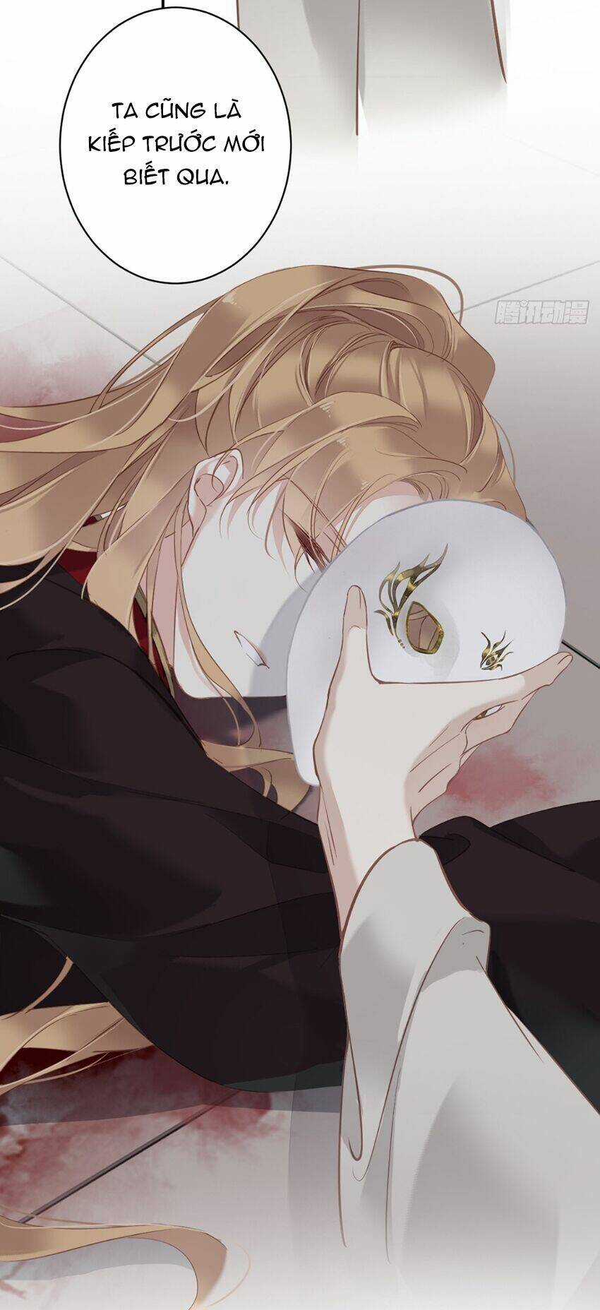 Quận Chúa Bất Tư Gia Chapter 117 trang 8