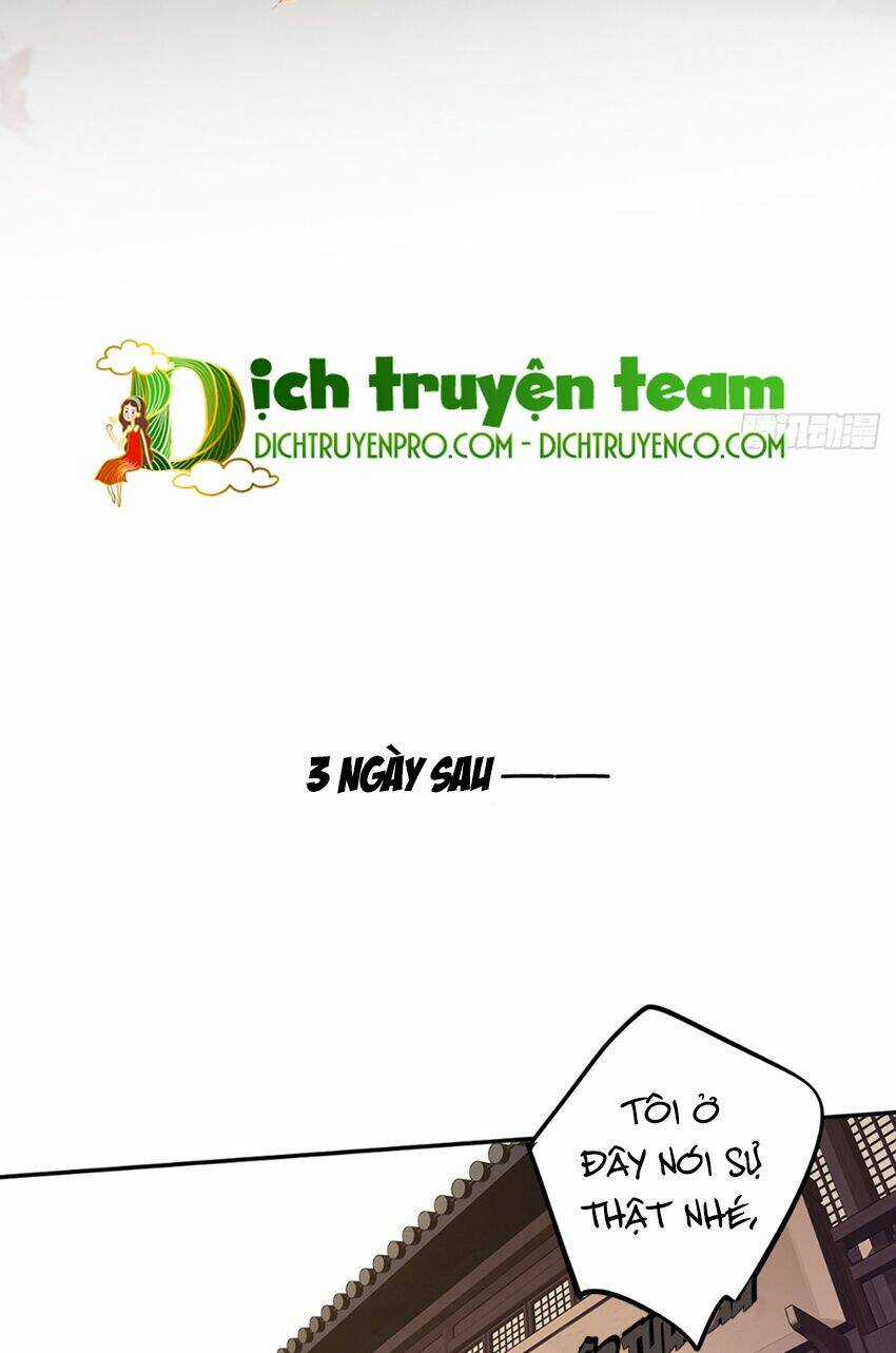 Quận Chúa Bất Tư Gia Chapter 117 trang 9