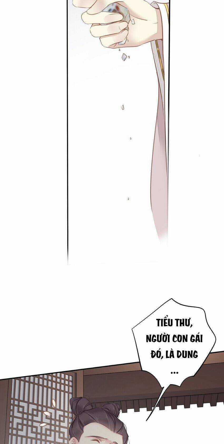 Quận Chúa Bất Tư Gia Chapter 118 trang 11