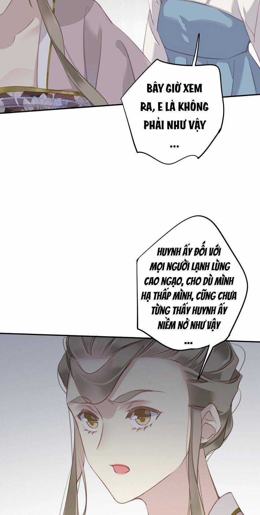 Quận Chúa Bất Tư Gia Chapter 118 trang 15