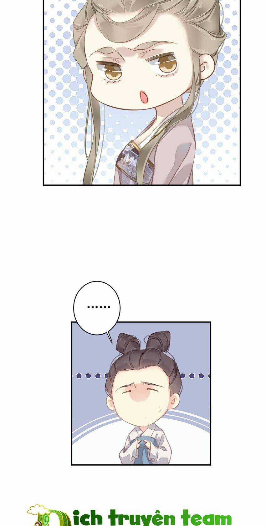 Quận Chúa Bất Tư Gia Chapter 118 trang 19