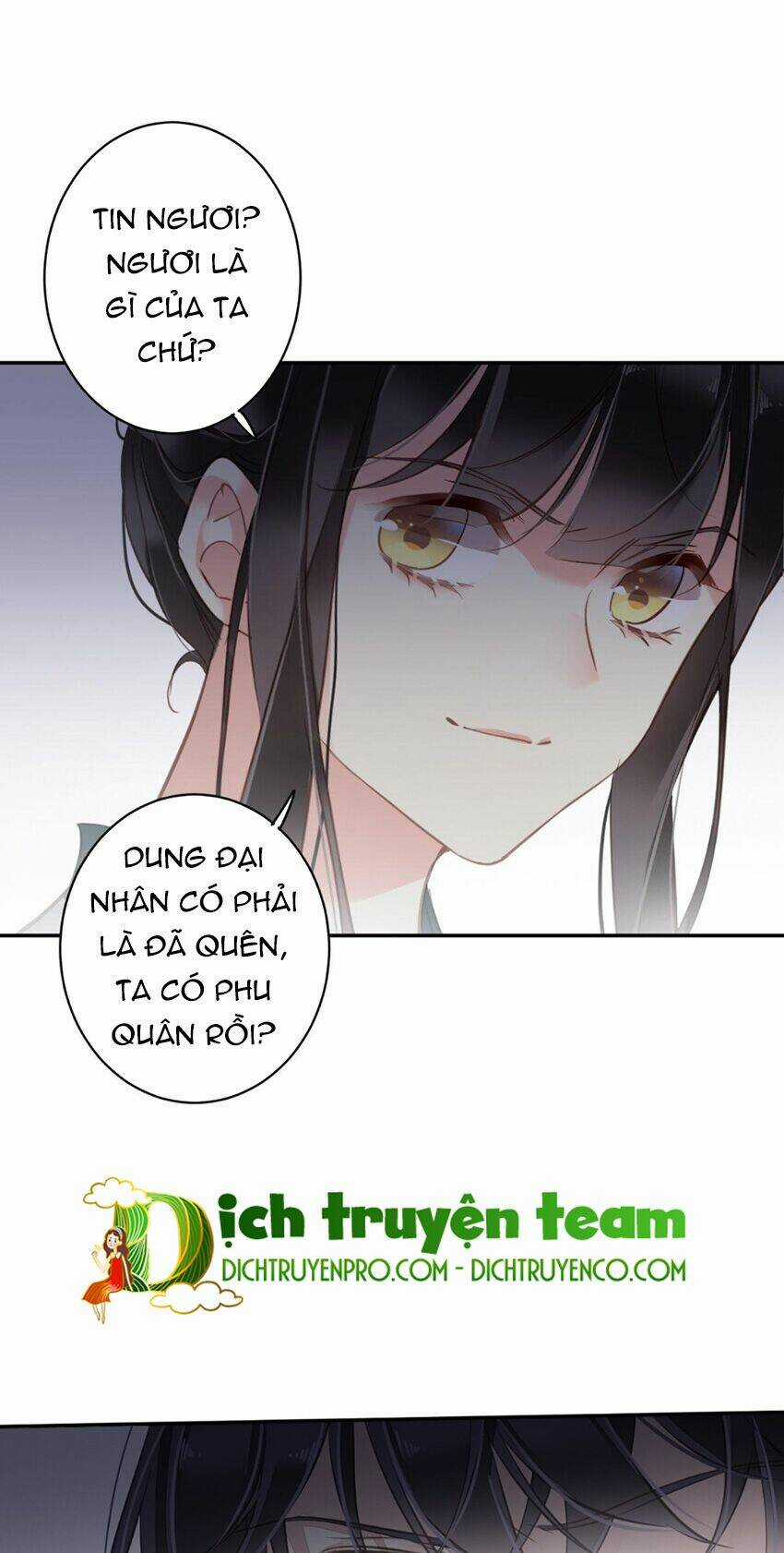 Quận Chúa Bất Tư Gia Chapter 118 trang 27