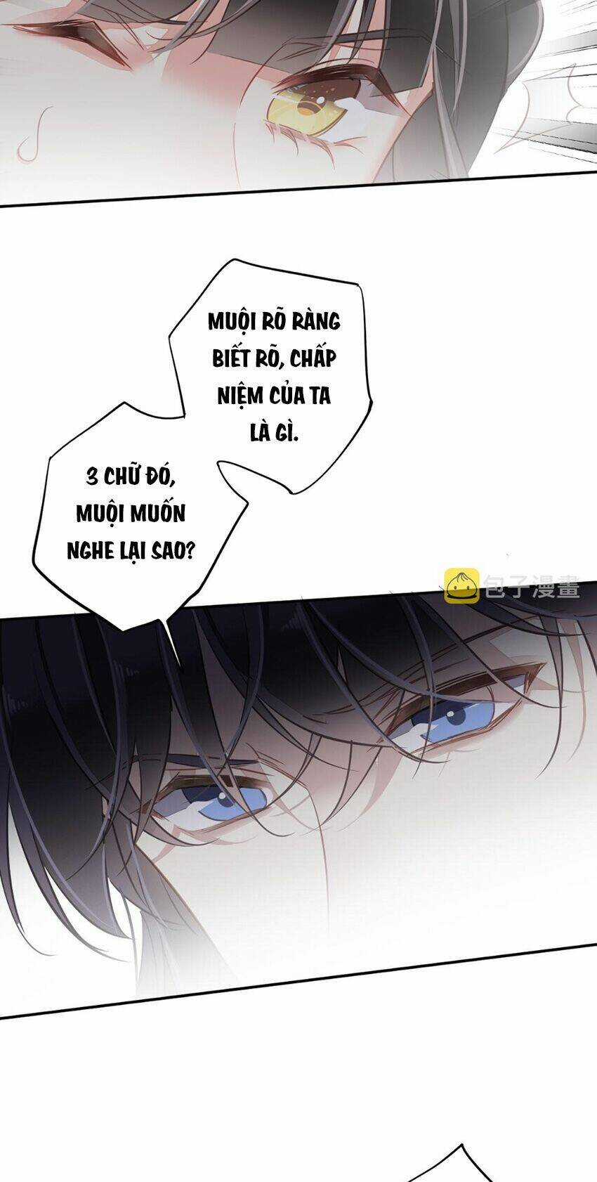 Quận Chúa Bất Tư Gia Chapter 118 trang 31