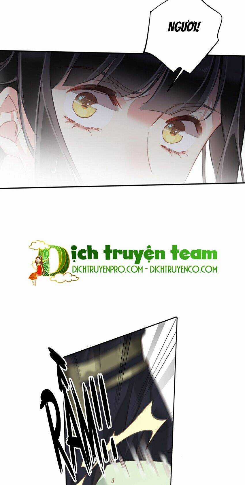 Quận Chúa Bất Tư Gia Chapter 118 trang 32